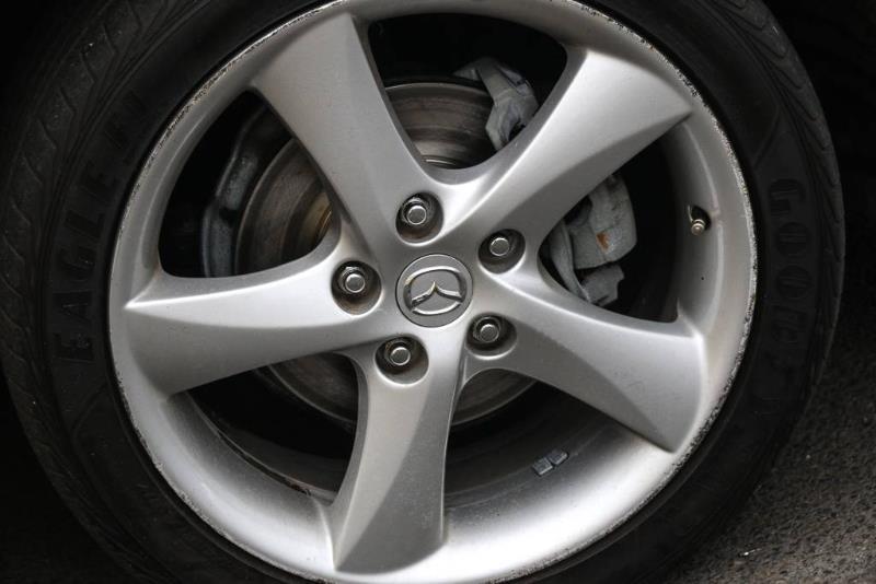 2003 MAZDA 6 Luxury Sports GG1031