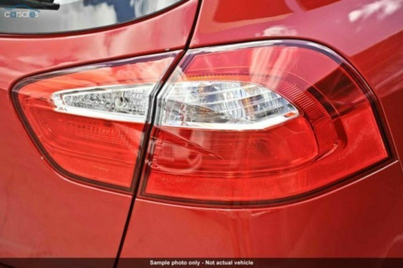 2015 KIA RIO S UB MY15