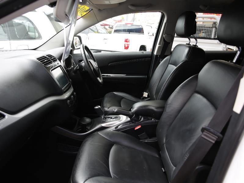 2014 FIAT FREEMONT CROSSROAD JF