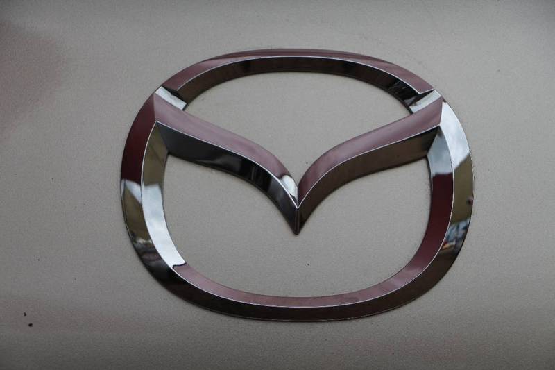 2005 MAZDA MAZDA3 NEO BK