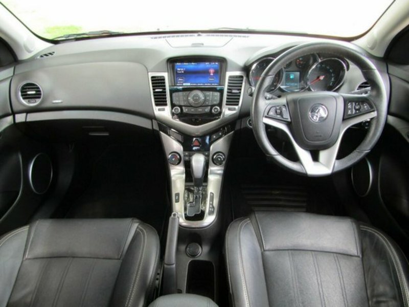 2014 HOLDEN CRUZE Z-SERIES JH MY14