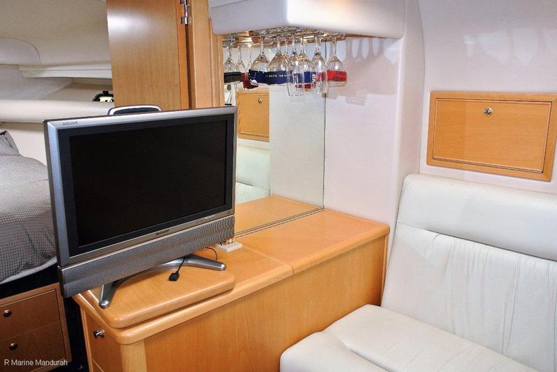 Riviera 4000 Offshore ***$269000*** Ready for Summer!