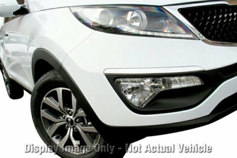 2014 KIA SPORTAGE Si PREMIUM (FWD) SL SERIES 2 MY14