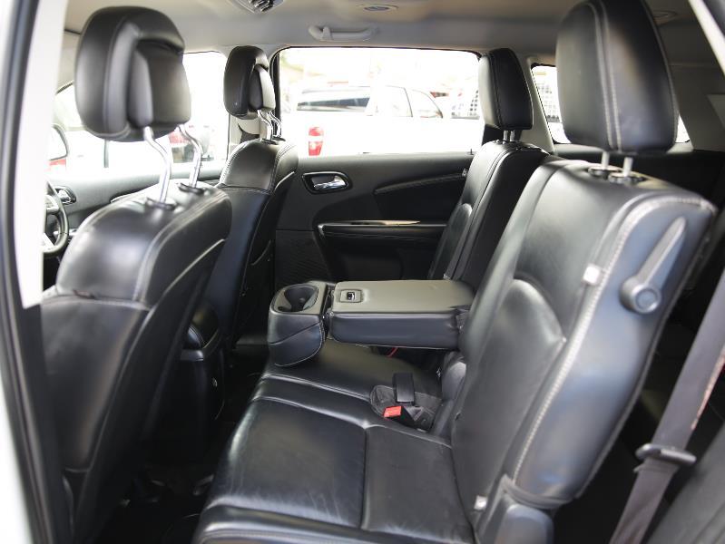 2014 FIAT FREEMONT CROSSROAD JF