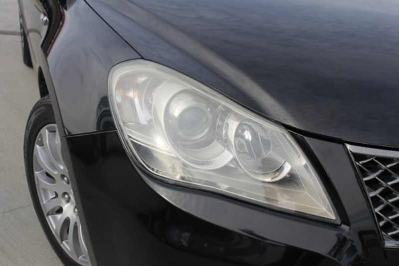 2010 SUZUKI KIZASHI XL FR