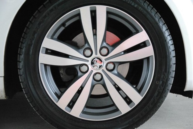 2013 HOLDEN UTE OMEGA VE Series II MY12.5