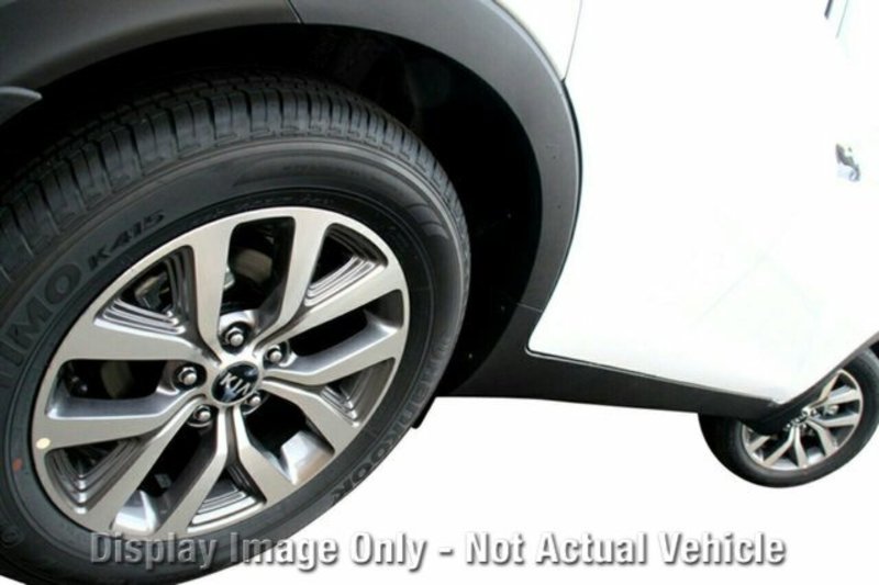 2014 KIA SPORTAGE Si PREMIUM (FWD) SL SERIES 2 MY14