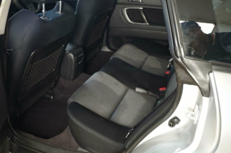 2006 SUBARU LIBERTY 2.0R MY06