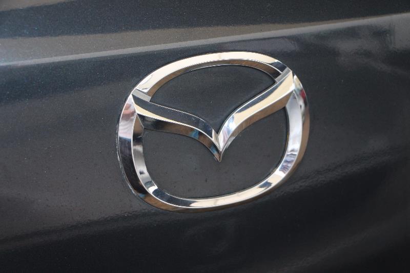 2005 MAZDA 2 GENKI