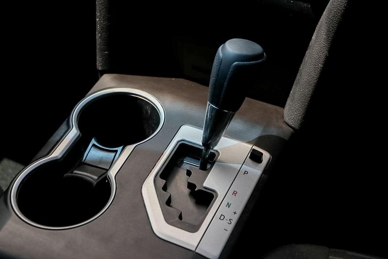 2015 TOYOTA CAMRY ALTISE ASV50R