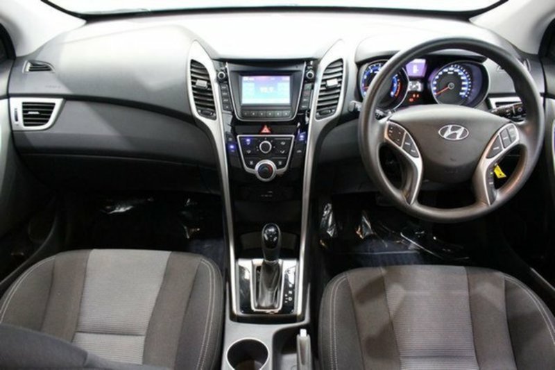 2015 HYUNDAI i30 ACTIVE GD3 SERIES 2