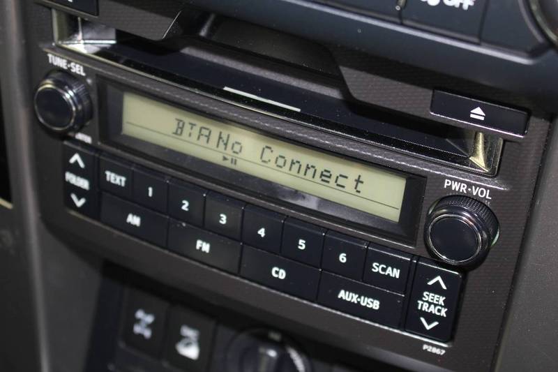 2010 TOYOTA PRADO GXL 4X4 KDJ150R