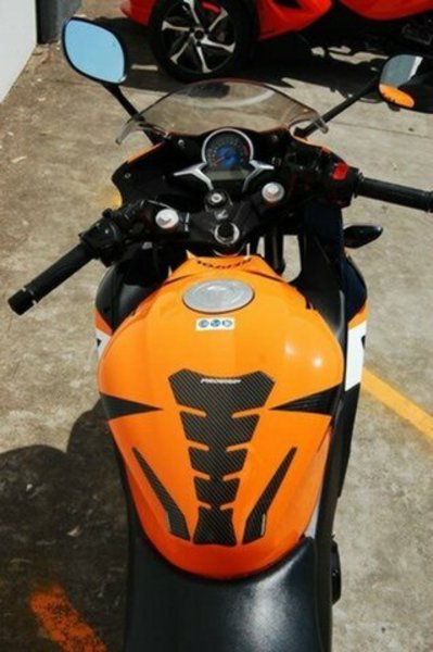 2013 HONDA 250CC CBR250R REPSOL (ABS)