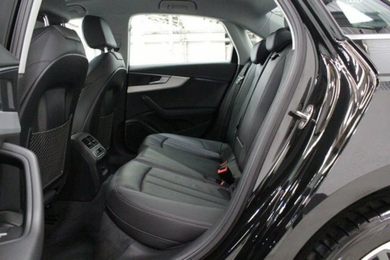 2016 AUDI A4 2.0 TFSI S TRONIC SPORT F4 MY17 (B9)
