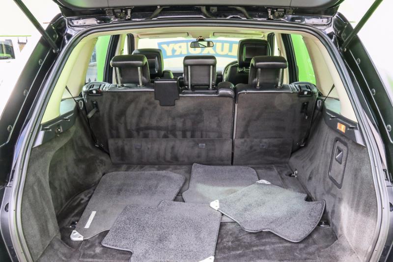 2007 Range Rover Sport L320