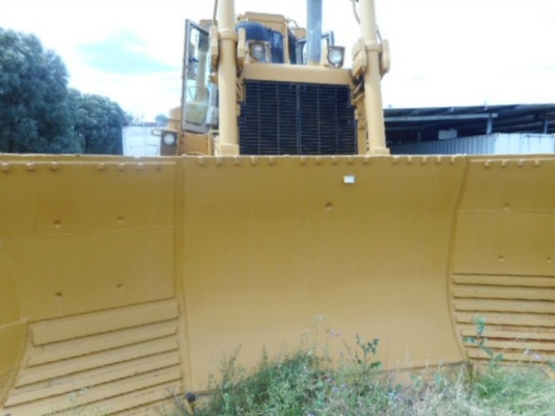 CATERPILLAR D8L D8L Dozer