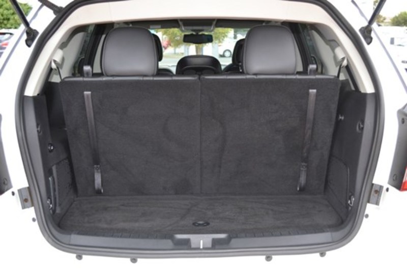 2014 FIAT FREEMONT LOUNGE JF