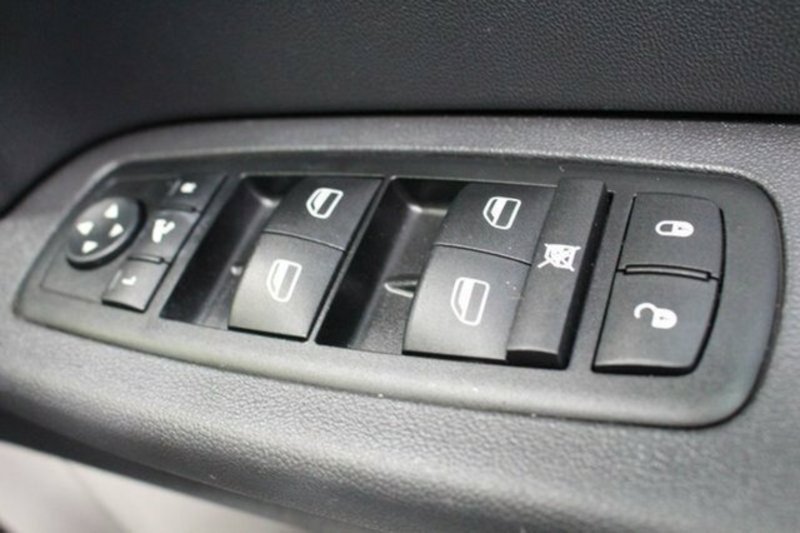 2009 DODGE JOURNEY RT JC MY09