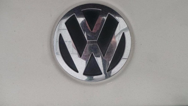 2009 VOLKSWAGEN CRAFTER 2EF1 MY09 35 LWB DCAB