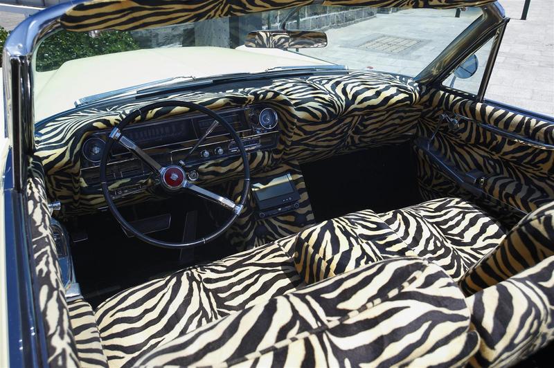1963 CADILLAC SERIES 62 62