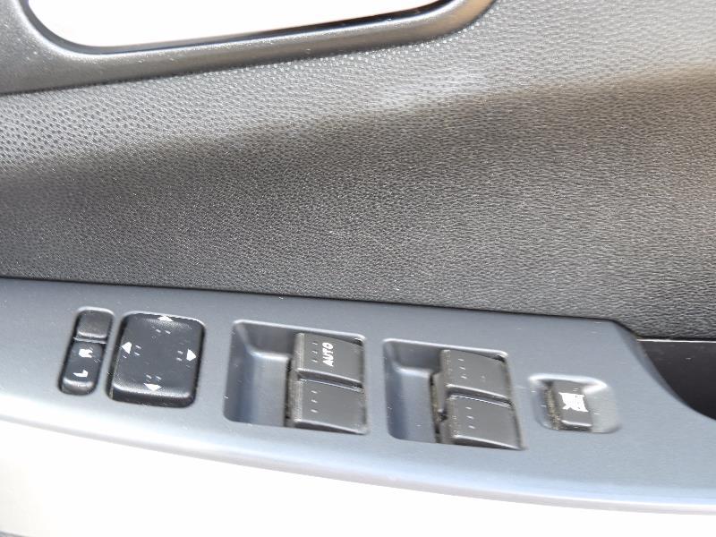 2007 MAZDA CX-7 LUXURY (4x4) ER