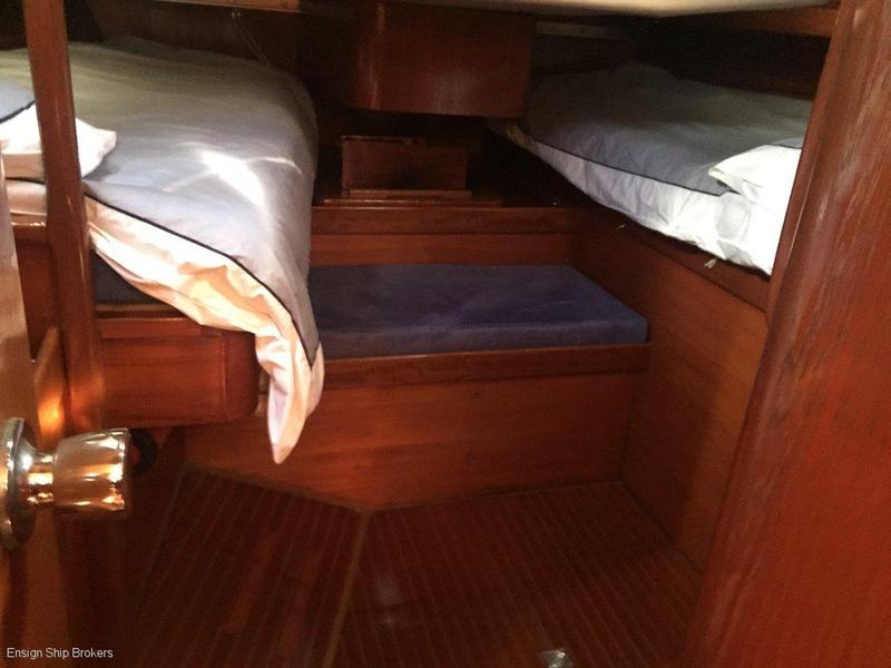 Nautor Swan 441