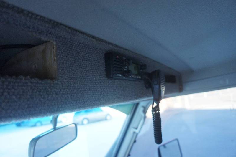 2006 TOYOTA LANDCRUISER RV (4x4) HDJ79R