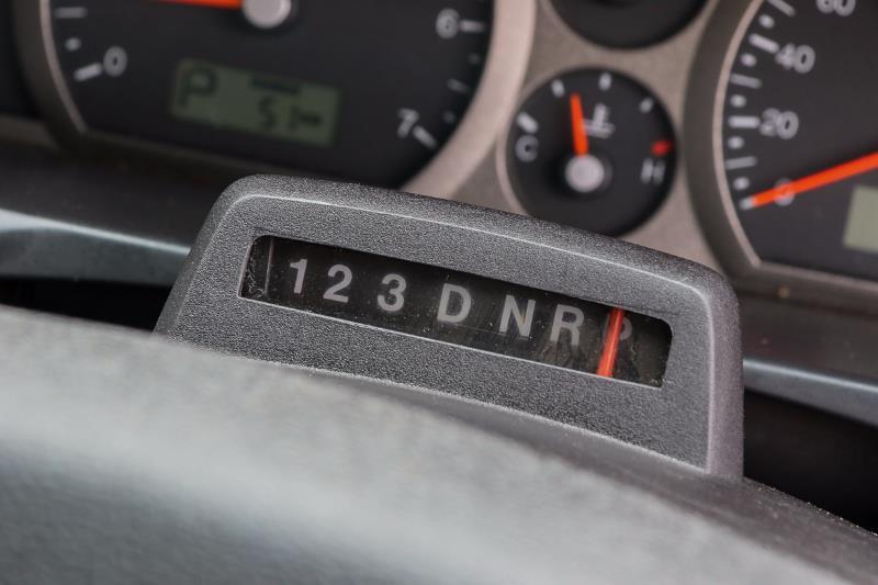 2006 FORD Falcon Ute RTV BF