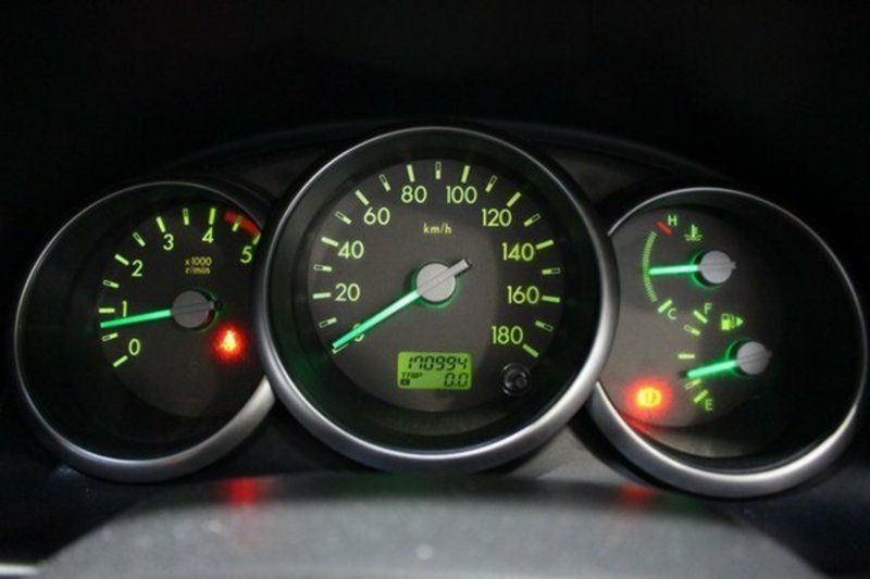 2008 FORD RANGER XLT (4x4) PJ