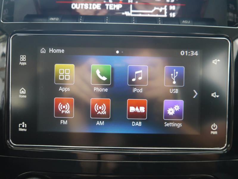 2016 MITSUBISHI PAJERO GLX NX MY17