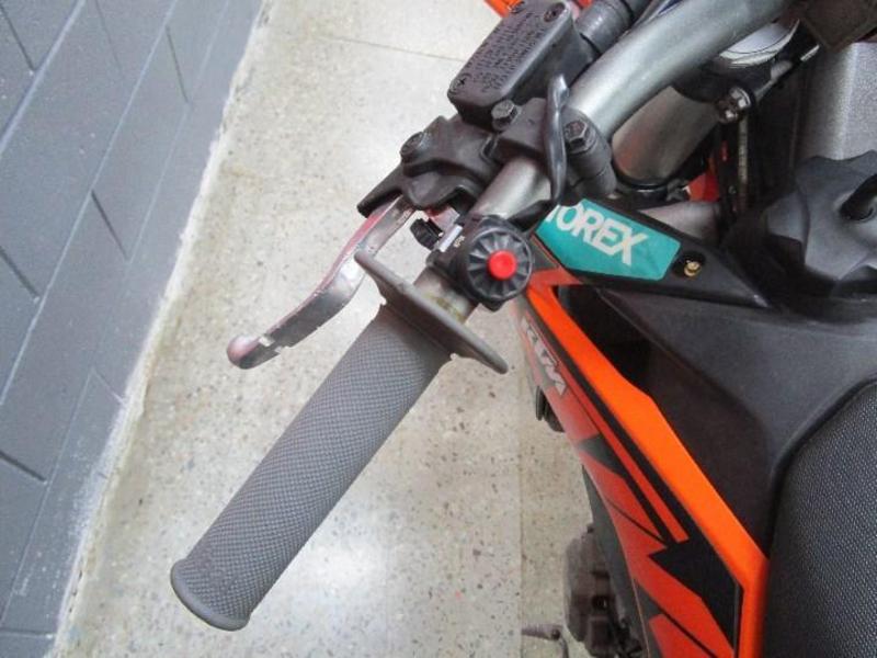 2013 KTM 450 SX-F