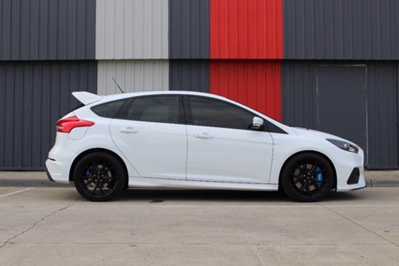 2016 FORD FOCUS RS LZ