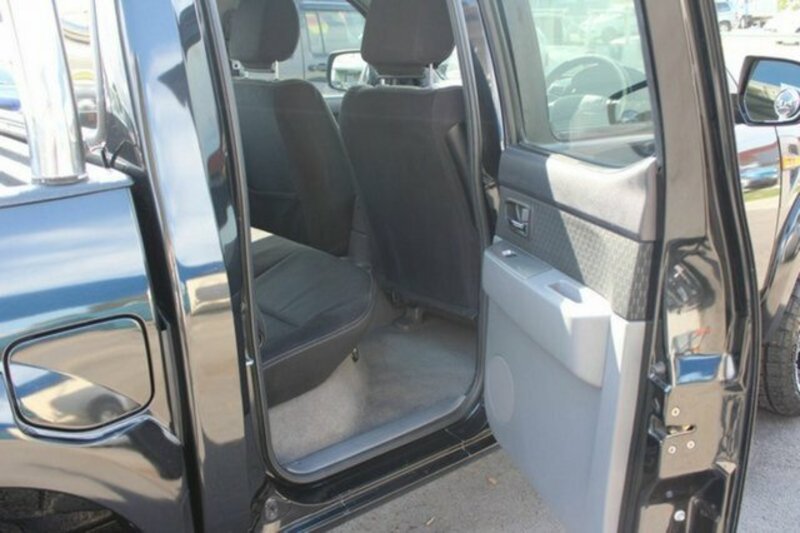 2009 FORD RANGER XLT (4x4) PK