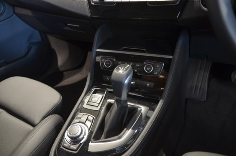 2015 BMW 218I SPORT LINE F45