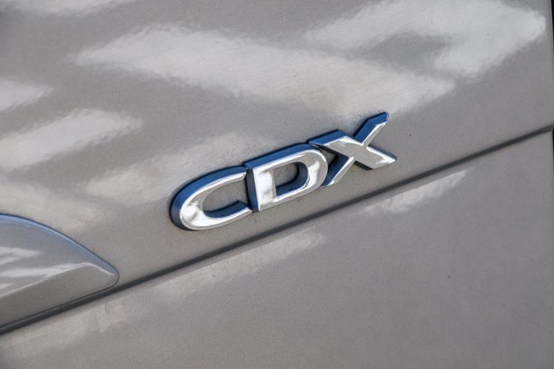 2008 HOLDEN ASTRA CDX AH