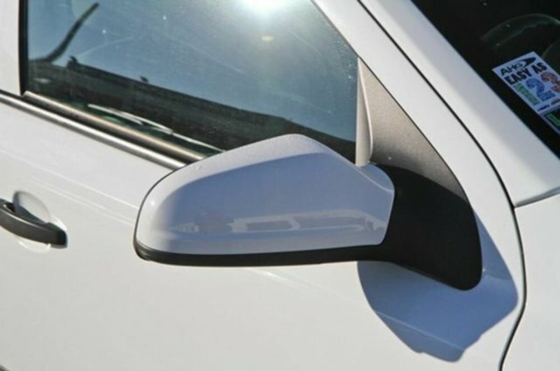 2005 HOLDEN ASTRA CD AH MY05