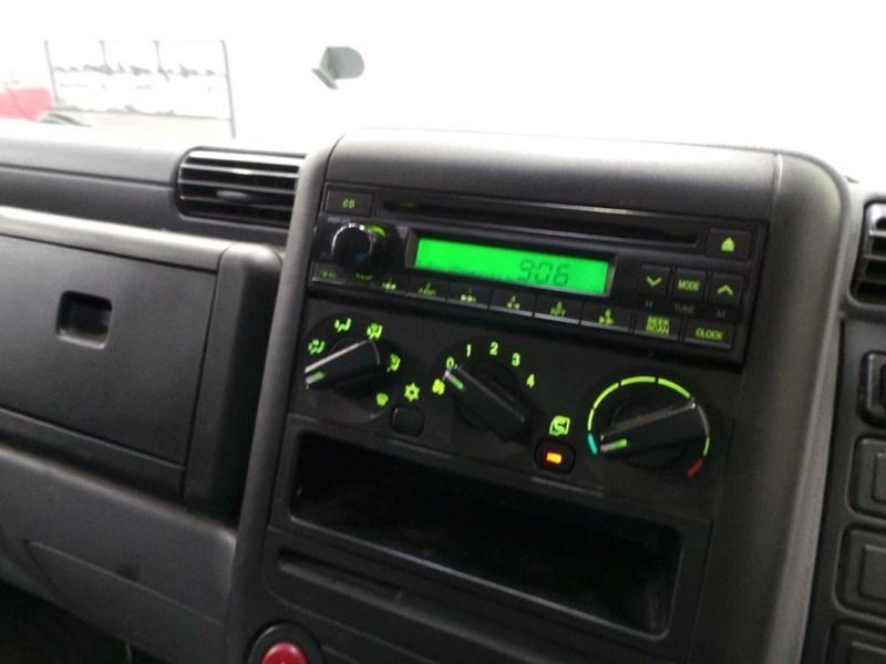 2007 FUSO CANTER