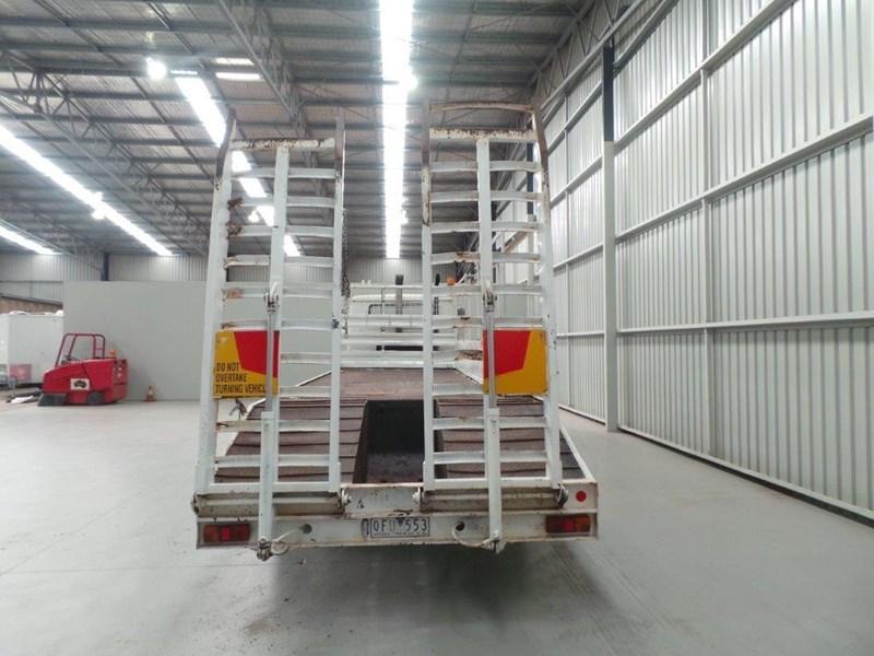 1981 INTERNATIONAL ACCO 2250