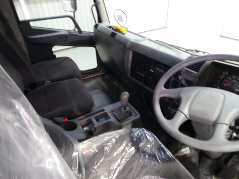 2017 FUSO Fighter 1627 Fighter 1627 Truck