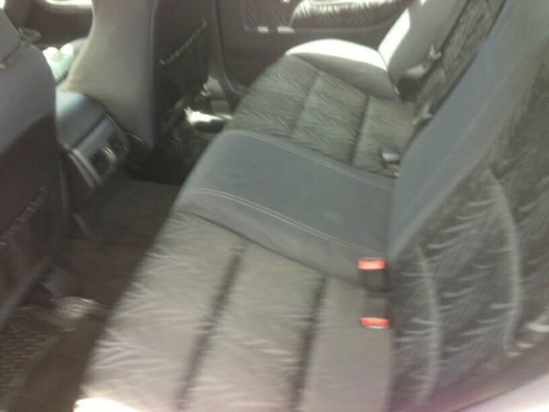 2003 FORD FALCON XR6 BA