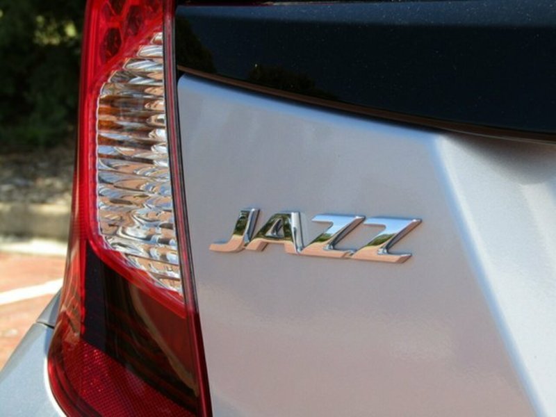 2014 HONDA JAZZ VTi GK MY15