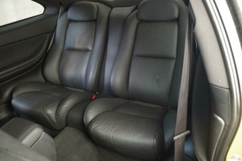 2004 HOLDEN MONARO CV8 VZ