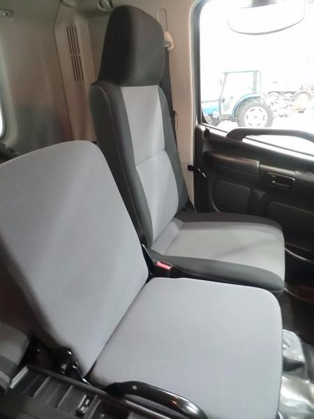 2017 HINO 500 SERIES - FD 1124
