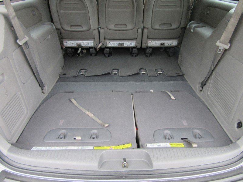 2010 KIA GRAND CARNIVAL SI VQ
