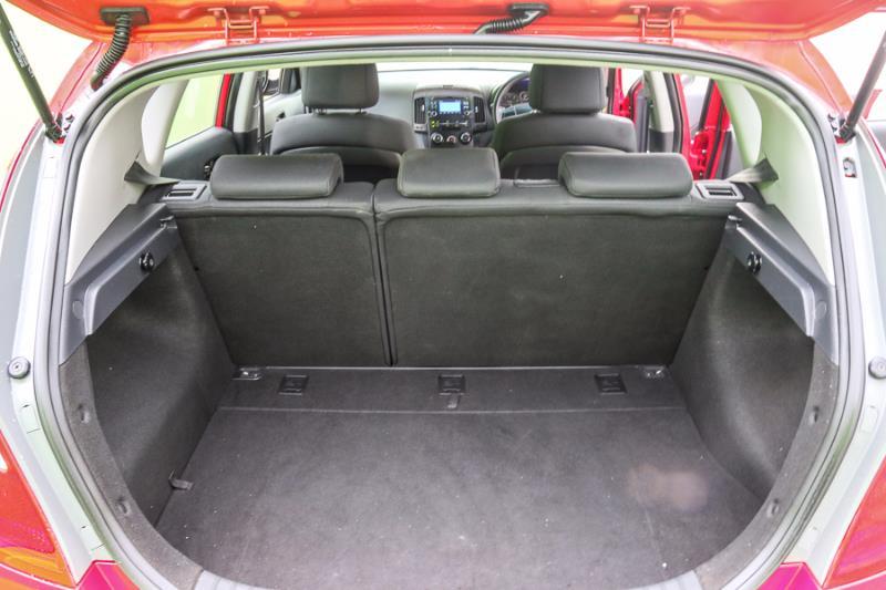 2011 HYUNDAI i30 SX FD