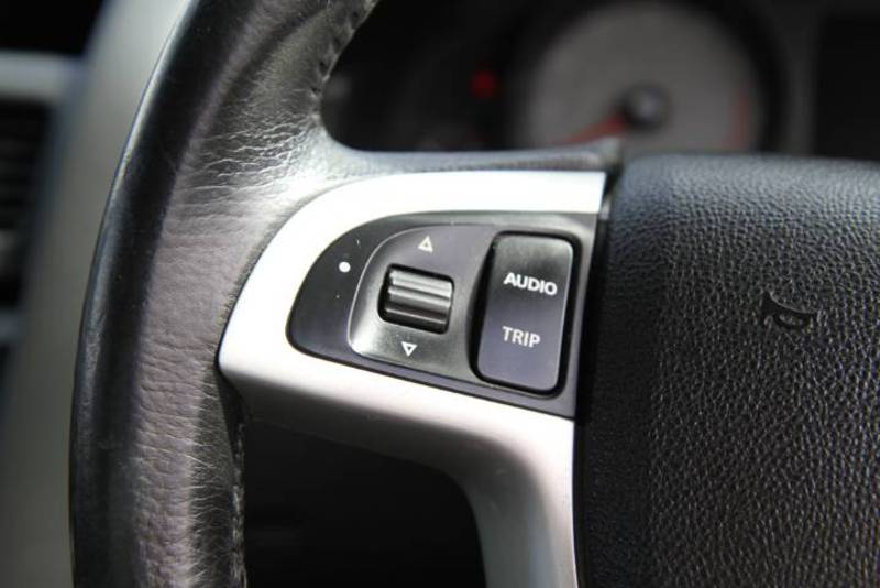 2010 HOLDEN COMMODORE SV6 VE