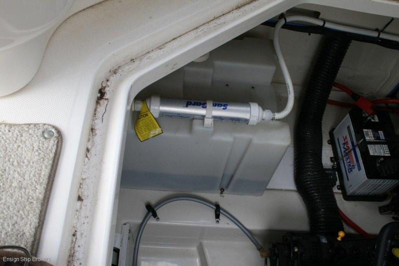 Sea Ray 275 Sundancer