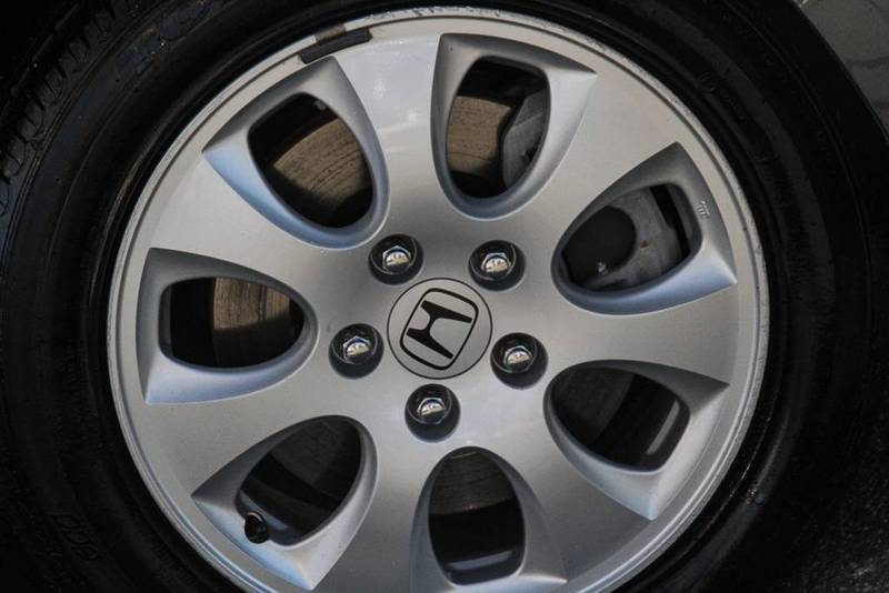 2007 HONDA ACCORD EURO MY06 UPGRADE