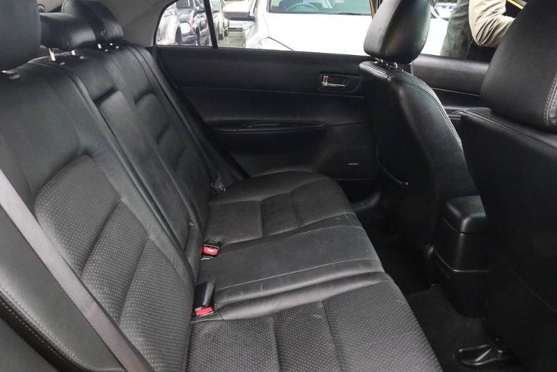 2003 MAZDA 6 Luxury Sports GG1031