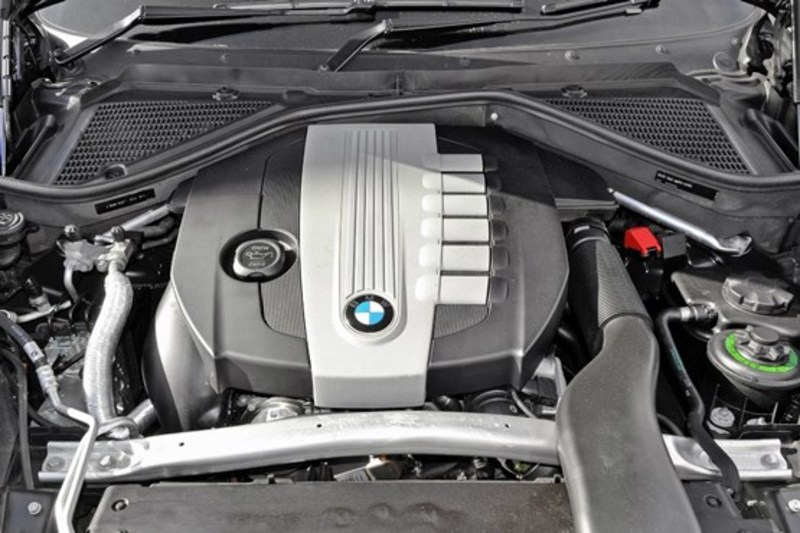 2010 BMW X5 XDRIVE30D STEPTRONIC E70 MY10
